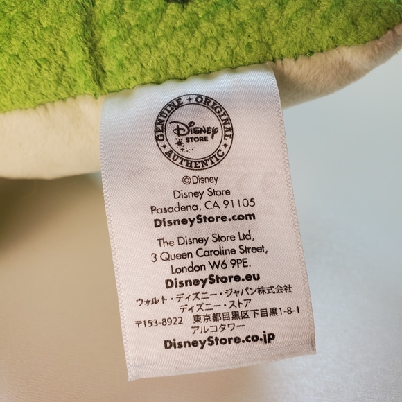 Baby Crocky | Official Disney Store Plush - Picture 7 of 9